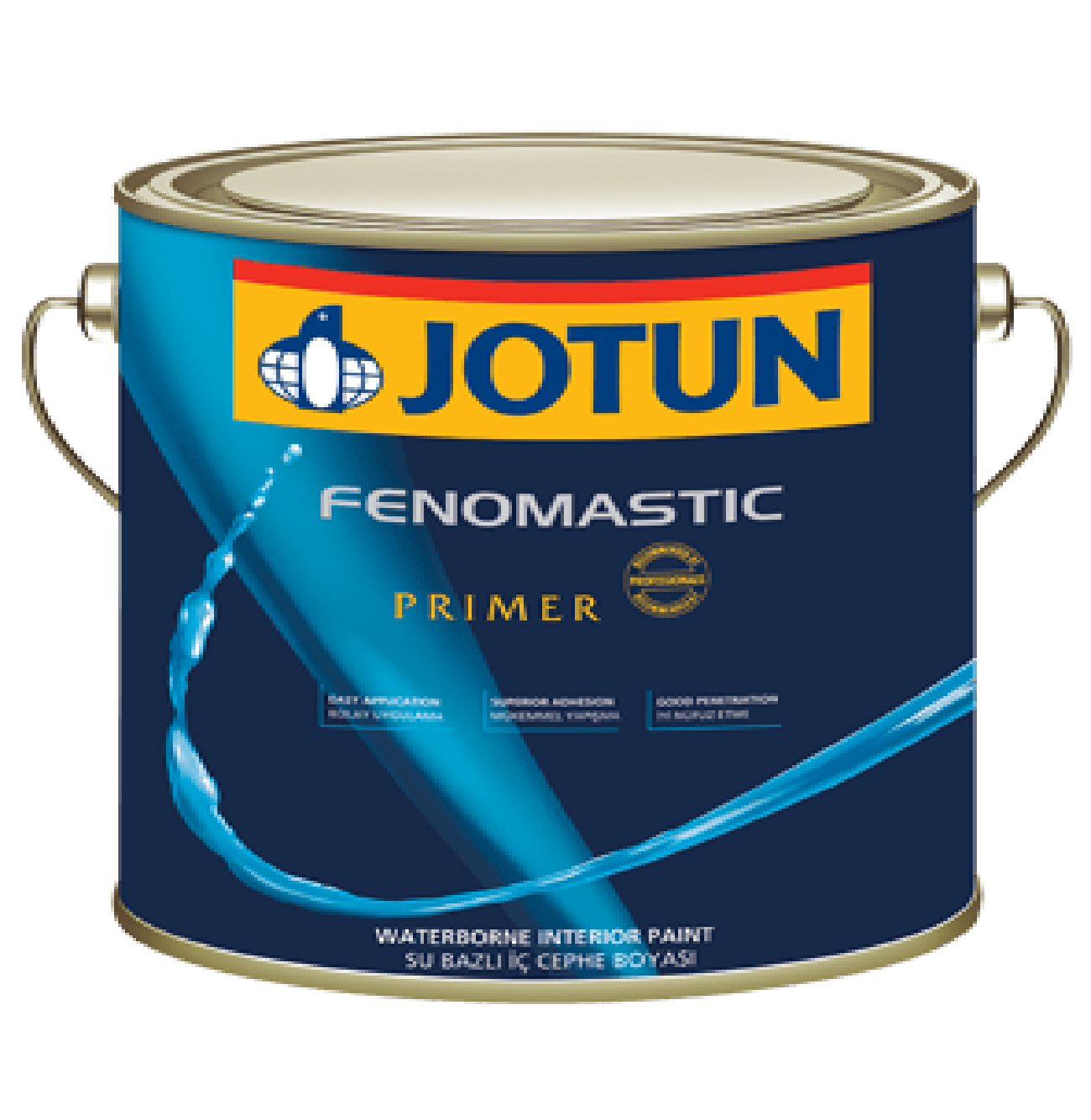 Fenomastic Primer